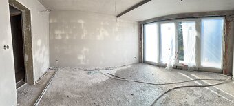 PRODEJ LUXUSNÍ NOVOSTAVBY BYTU 3+KK V REZIDENCI ČESKÁ - 13