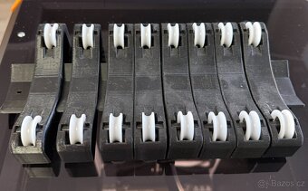 original 3D tiskárna Průša CORE One v záruce - 13