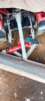 TK-14, Malotraktor tk tz-4k-14 - 13