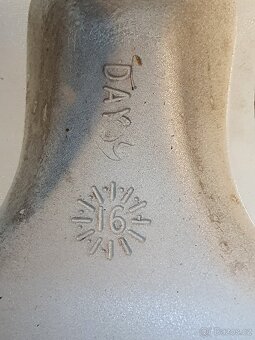 Rezerva original Ford Sierra 14" - 13