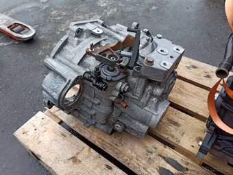 MOTOR VW / ŠKODA 2.0TDi 125KW - typ BMN - ZÁRUKA, DOKLAD,DPH - 13
