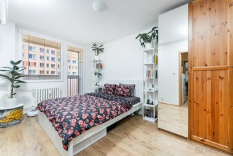 Prodej bytu 3+kk 62 m² Laudova, Praha - Řepy - 13