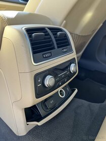 Audi a6 4g 3.0 tdi 180kW - 13