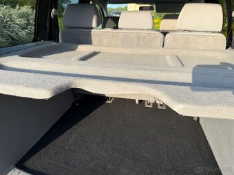 Vw Caddy Family1.9tdi 77kw ,alu,park.kamera - 13