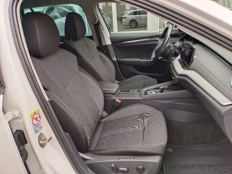 Škoda Octavia 4 2.0TDI 110kW DSG Tažné Full LED Virtual ACC - 13