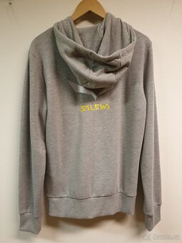 SALEWA oblečení a doplňky - 13