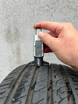 205/55R16 alu kola 5x112 6,5x16 SEAT TOLEDO ALTEA - 13