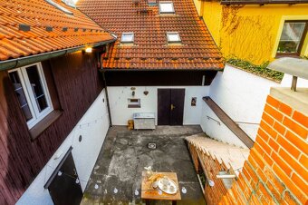 Prodej RD 3+kk, 101 m², Vraný, pozemek 520 m² - 13