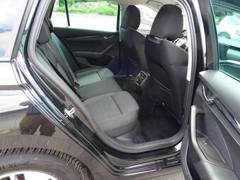 Škoda Octavia, 1,0 TSI 81kW Active Combi - 13