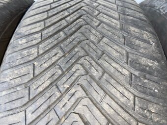Continental Allseason Contact 235/65 R17 letni celorocni - 13