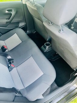 Volkswagen Polo, 1.4, TOP STAV - 13