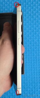 Samsung Galaxy S25 Ultra 256GB šedý POUŽITÝ horší stav - 13