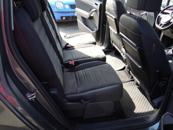 VW Touran 1.5Tsi automat 110kw(150hp) r.v.11/2019 ČR - 13