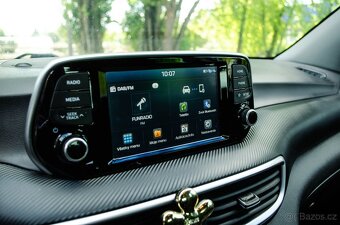 Hyundai Tucson 1.6 CRDi 136 Smart A/T - 13