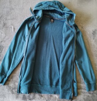 Mikina Vans vel. M - 13