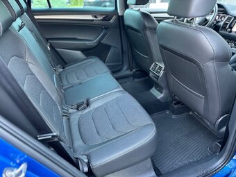 ŠKODA KODIAQ Fl 2.0 TDI 147KW 4x4 STYLE+  TAŽNÉ m2023 - 13