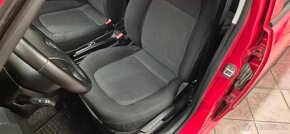 Škoda Fabia combi 1.2i, 47kW, rok 2007, nová TK - 13