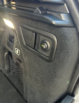 BMW x7 m60i , 2023/8 , 25.000km - 13