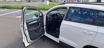 Škoda karoq 4x4 2.0 110kw DSG - 13