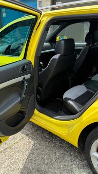 Škoda Octavia II 2.0l 125kw (POUZE ND) - 13