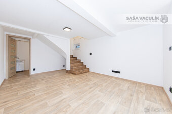 Prodej, ateliér 2+kk, Horní Lideč, okr. Vsetín - 13