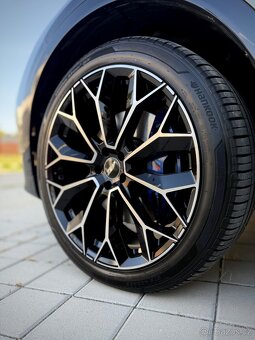 BMW X7 m50d INDIVIDUAL - 13