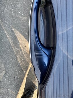 Prodám BMW F10 535d - 13