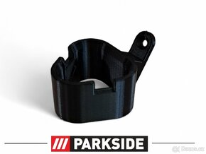 Parkside AKU 12V - Držák, úchyt a upevnění na baterie 2 All - 13