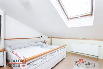 Prodej, byty/3+1, 94 m2, Rumunská, Drahovice, 36001 Karlovy  - 13