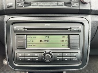 Škoda Roomster 1.4 16v 63kw - 13