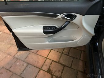 Saab 9-3 Sport-sedan 1,8t 110kW VECTOR - 13