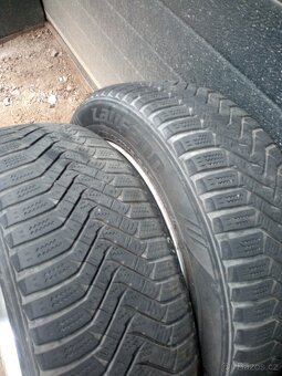 ALU kola na Octavia1,Fabia1 - 13