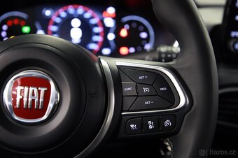 Fiat Tipo Cross 1.6 Multijet 96kW / ALU 17'' / Záruka 2 ro - 13