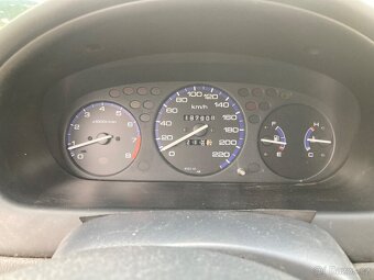 Honda Civic 6g 1.4 66kw - 13