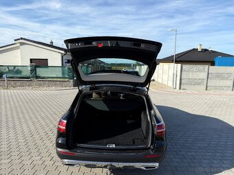 E 220d 4-MATIC ALLTERRAIN,2022,FACELIFT,CZ,DPH,EXTRA STAV - 13