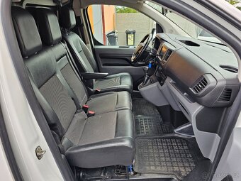 Opel Vivaro, 2.0 CDTI, odpočet DPH - 13