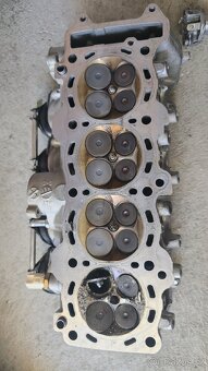 Motor Suzuki GSX-R 1000 L2 - 13