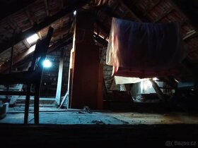 Prodám starší RD na splátky a bez úroků za 3.190.000,- Kč - 13