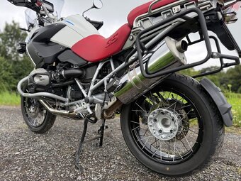 BMW R 1200 GS - 13