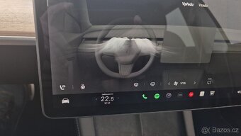 Tesla Model 3 Performance Refresh 2022, DPH - 13