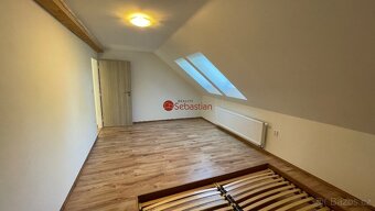 Pronájem nového bytu 3+kk, 74 m² – Chýjice - 13