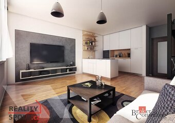 Prodej, byty/2+kk, 45 m2, Prokopa Velikého 119, 28201 Český - 13