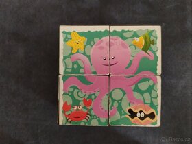 Lego Duplo 10858 Moje první skládací mazlíčci - 13