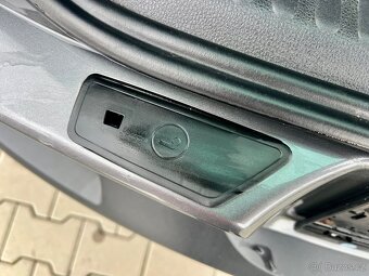 Volkswagen Tiguan 2,0 TDi 81kW Comfortline+ - 13