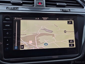 Volkswagen Tiguan Allspace 2.0 TDI EVO 200k, 4x4, DSG - 13