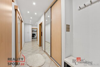 Prodej, byty/3+kk, 95 m2, Mikanova 3250/9, 10600 Praha, Hlav - 13