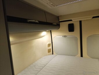 FIAT DUCATO ADRIA TWIN  SPX TITAN 3,0JTD,130KW,AUTOMAT - 13