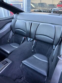 Porsche 993 Carrera 2 Coupé - 13