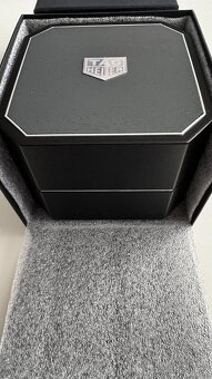 Nové Tag Heuer Tourbillon COSC - záruka 2029 - 13