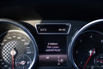 Mercedes-Benz GLS 350 d 4MATIC. - 13